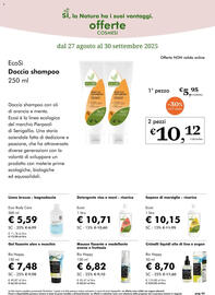 Volantino NaturaSì Pagina 44