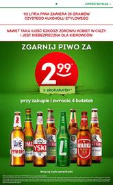 Żabka gazetka Strona 10