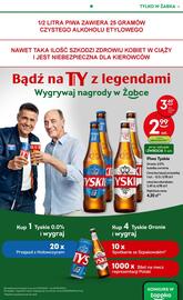 Żabka gazetka Strona 12