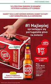 Żabka gazetka Strona 13