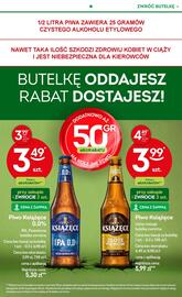Żabka gazetka Strona 14