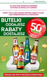 Żabka gazetka Strona 15