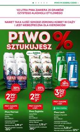 Żabka gazetka Strona 16