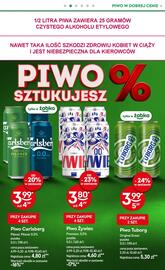 Żabka gazetka Strona 17