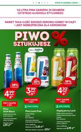 Żabka gazetka Strona 18