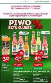 Żabka gazetka Strona 19