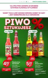 Żabka gazetka Strona 20