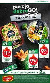 Żabka gazetka Strona 22