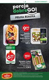 Żabka gazetka Strona 23