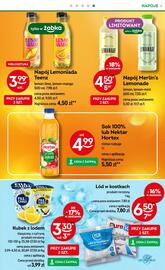 Żabka gazetka Strona 30