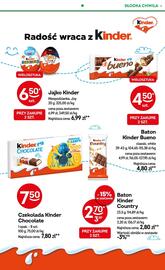 Żabka gazetka Strona 37