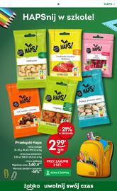 Żabka gazetka Strona 38