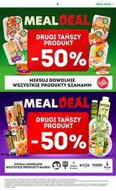 Żabka gazetka Strona 39