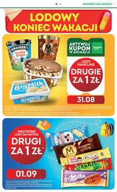Żabka gazetka Strona 4