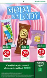 Żabka gazetka Strona 46