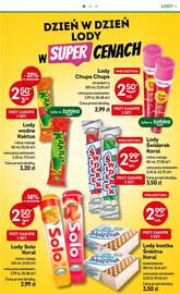 Żabka gazetka Strona 47