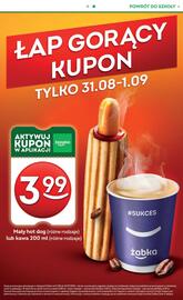 Żabka gazetka Strona 5