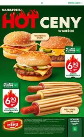 Żabka gazetka Strona 56