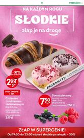 Żabka gazetka Strona 58