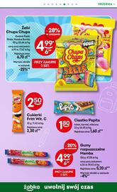Żabka gazetka Strona 65