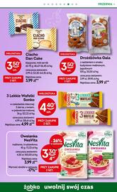 Żabka gazetka Strona 66