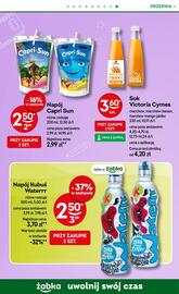 Żabka gazetka Strona 68