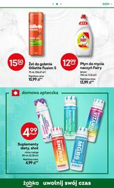 Żabka gazetka Strona 75