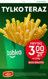 Żabka gazetka Strona 9