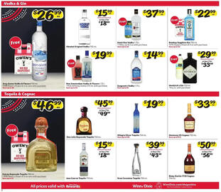 Winn Dixie Weekly Ad week 36 Page 2