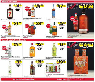 Winn Dixie Weekly Ad week 36 Page 3