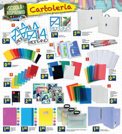 Volantino Risparmio Casa Pagina 12
