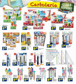 Volantino Risparmio Casa Pagina 13