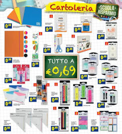 Volantino Risparmio Casa Pagina 15