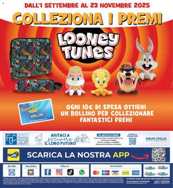 Volantino Risparmio Casa Pagina 24