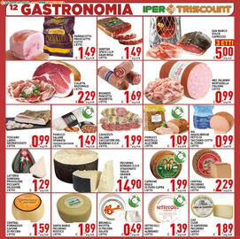 Volantino Iper Triscount Pagina 12