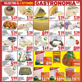 Volantino Iper Triscount Pagina 13
