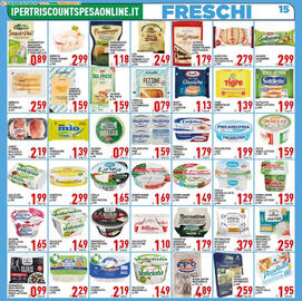 Volantino Iper Triscount Pagina 15