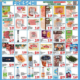 Volantino Iper Triscount Pagina 16