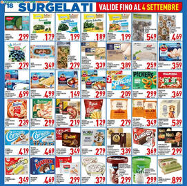 Volantino Iper Triscount Pagina 18