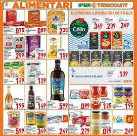 Volantino Iper Triscount Pagina 2