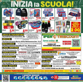 Volantino Iper Triscount Pagina 20