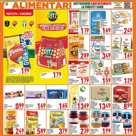 Volantino Iper Triscount Pagina 4