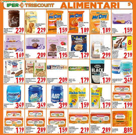 Volantino Iper Triscount Pagina 5