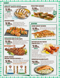 Central Market Weekly Ad week 35 Page 3