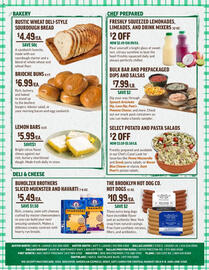 Central Market Weekly Ad week 35 Page 6