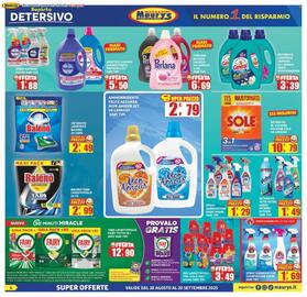 Volantino Maury's Pagina 4