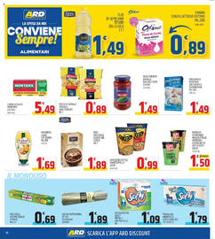 Volantino Ard Discount Pagina 14