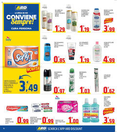 Volantino Ard Discount Pagina 16