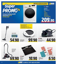 Volantino Ard Discount Pagina 18