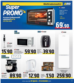 Volantino Ard Discount Pagina 19